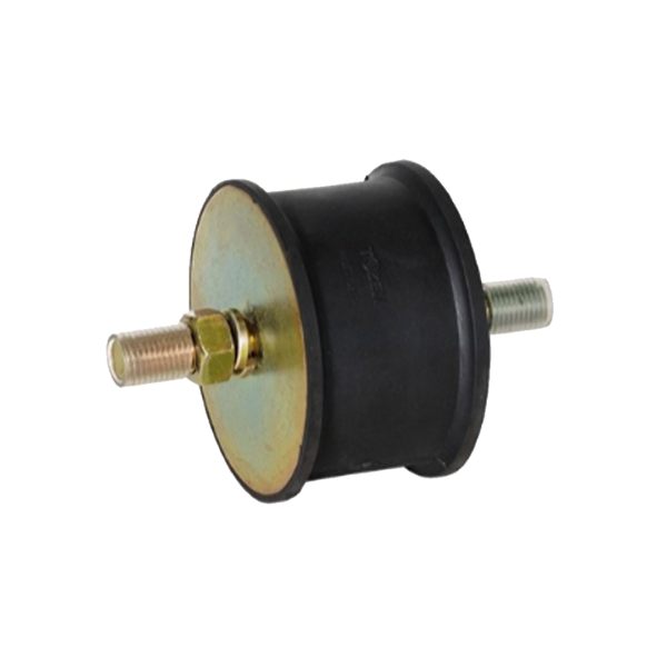 ลูกยางรับแรงสั่นสะเทือน PT-MOUNT VIBRATION ISOLATING RUBBER (PTM-G)