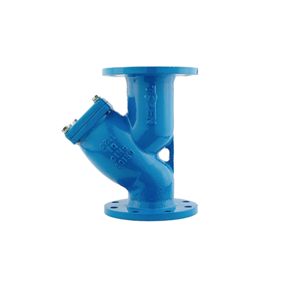 วายสแตนเนอร์ YF150 Ductile Iron Y-Strainer