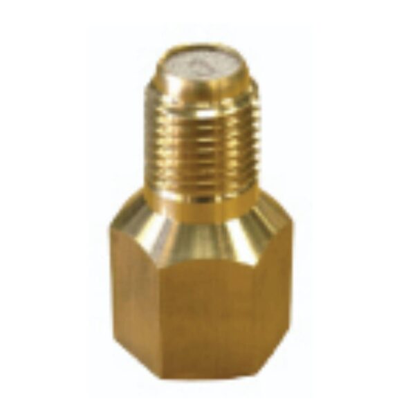 ตัวลดแรงดันกระชาก - Pressure Snubber-Filter
