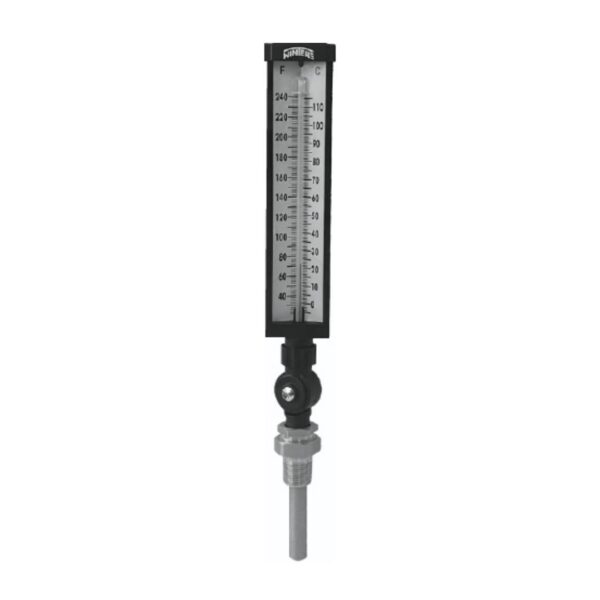 หน้าปัด/เกจ วัดอุณหภูมิ Thermometers